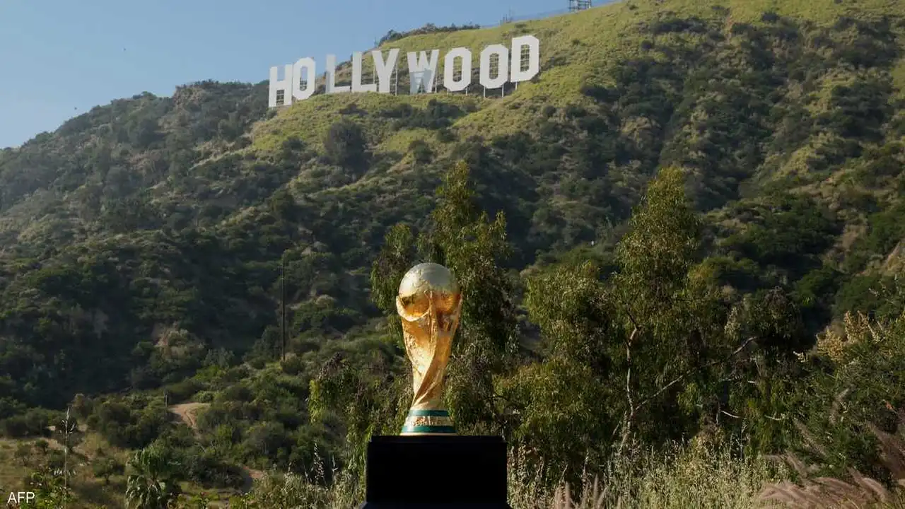 لماذا تتصدر مصر قائمة الوجهات الأوفر حظاً لمسافات تنقل جماهير المونديال؟